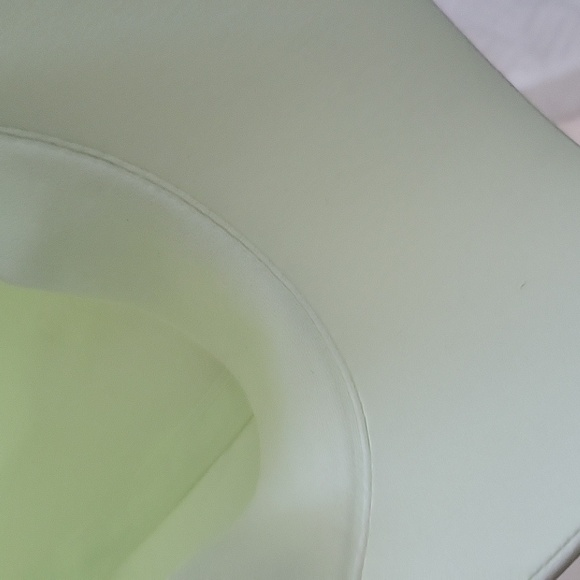 Lululemon Athletica Lime Green Cap - Picture 9 of 9